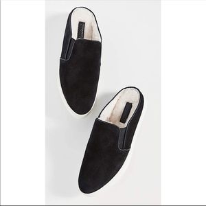 Vince Garvey 2 slip on